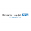 Hampshire Hospitals NHS Foundation Trust United Kingdom Jobs Expertini
